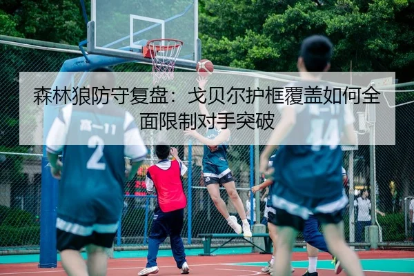 森林狼防守复盘：戈贝尔护框覆盖如何全面限制对手突破